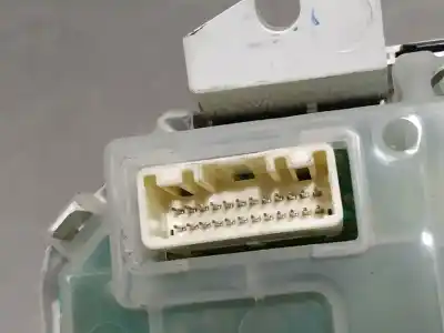 Second-hand car spare part dashboard for mazda 3 lim. () style oem iam references bhr155430  n1.z2.1.9.1