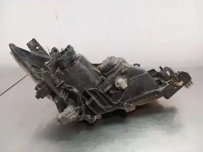 Peça sobressalente para automóvel em segunda mão farol / farolim esquerdo por mazda 3 lim. () style referências oem iam 2532425000 2013101021  n2.z1.18.4.3