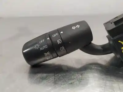 Second-hand car spare part Indicator Switch for MAZDA 3 LIM. () Style OEM IAM references 17F887  N1.Z1.32.4.M