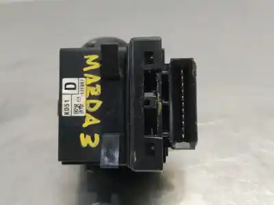 Pezzo di ricambio per auto di seconda mano controllo intermittente per mazda 3 lim. () style riferimenti oem iam 17f887  n1.z1.32.4.m