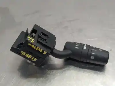 Pezzo di ricambio per auto di seconda mano comando pulito per mazda 3 lim. () style riferimenti oem iam 17f899  n1.z1.32.4.m