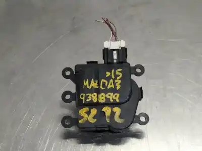 Peça sobressalente para automóvel em segunda mão motor de abertura da comporta de sofagem por mazda 3 lim. () style referências oem iam   n2.z1.4.41