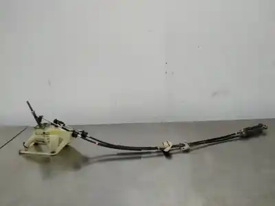 Pezzo di ricambio per auto di seconda mano leva del cambio per mazda 3 lim. () style riferimenti oem iam ke4046100  n1.z2.6.3.3