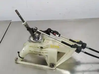 Pezzo di ricambio per auto di seconda mano leva del cambio per mazda 3 lim. () style riferimenti oem iam ke4046100  n1.z2.6.3.3