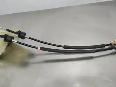 Pezzo di ricambio per auto di seconda mano leva del cambio per mazda 3 lim. () style riferimenti oem iam ke4046100  n1.z2.6.3.3