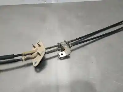 Peça sobressalente para automóvel em segunda mão alavanca de velocidades por mazda 3 lim. () style referências oem iam ke4046100