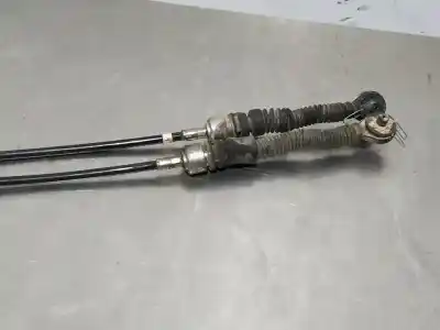 Pezzo di ricambio per auto di seconda mano leva del cambio per mazda 3 lim. () style riferimenti oem iam ke4046100  n1.z2.6.3.3
