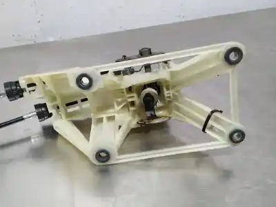Pezzo di ricambio per auto di seconda mano leva del cambio per mazda 3 lim. () style riferimenti oem iam ke4046100  n1.z2.6.3.3