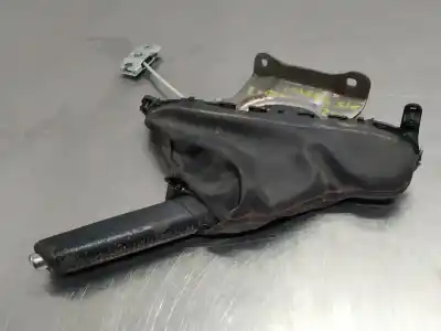 Peça sobressalente para automóvel em segunda mão alavanca de travão de mão por mazda 3 lim. () style referências oem iam   n1.z2.6.2.3