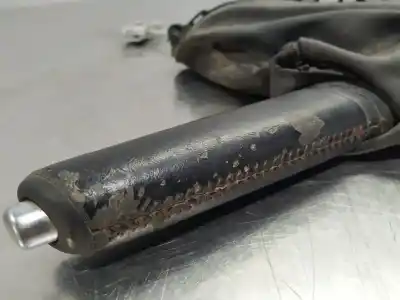Peça sobressalente para automóvel em segunda mão alavanca de travão de mão por mazda 3 lim. () style referências oem iam   n1.z2.6.2.3