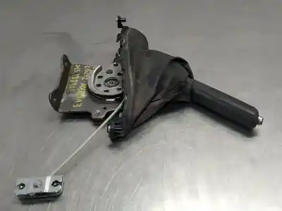 Peça sobressalente para automóvel em segunda mão alavanca de travão de mão por mazda 3 lim. () style referências oem iam   n1.z2.6.2.3