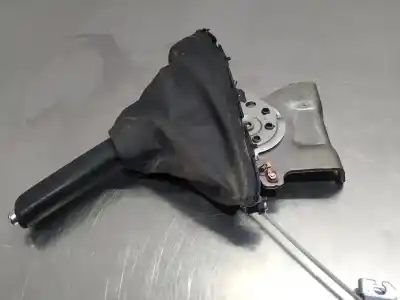 Peça sobressalente para automóvel em segunda mão alavanca de travão de mão por mazda 3 lim. () style referências oem iam   n1.z2.6.2.3