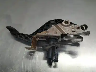 Peça sobressalente para automóvel em segunda mão pedal da embreagem por mazda 3 lim. () style referências oem iam 