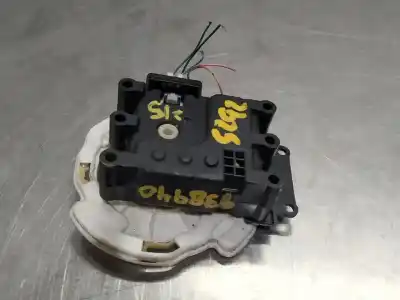 Second-hand car spare part air conditioning hatches opening motor for mazda 3 lim. () style oem iam references ga705kd47  n2.z1.4.41