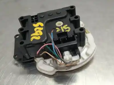 Peça sobressalente para automóvel em segunda mão motor de abertura da comporta de sofagem por mazda 3 lim. () style referências oem iam ga705kd47