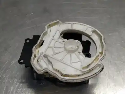 Second-hand car spare part air conditioning hatches opening motor for mazda 3 lim. () style oem iam references ga705kd47  n2.z1.4.41