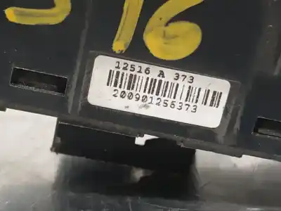 Second-hand car spare part multifunction switch for fiat punto (199) easy oem iam references 735595269