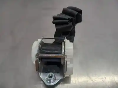 Автозапчасти б/у ЗАДНИЙ ЛЕВЫЙ РЕМЕНЬ БЕЗОПАСНОСТИ за SEAT IBIZA (6J5)  ссылки OEM IAM 34033946C  N2.Z1.41.21