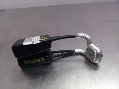 Автозапчасти б/у крюк для ремня задний центральный за seat ibiza (6j5) ecomotive ссылки oem iam 6r0857739 6r0857739