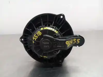 Автозапчастина б/у ТЕПЛОВИЙ ДВИГУН для KIA SPORTAGE  Посилання на OEM IAM F00S3B2442  N2.Z1.16.4.2