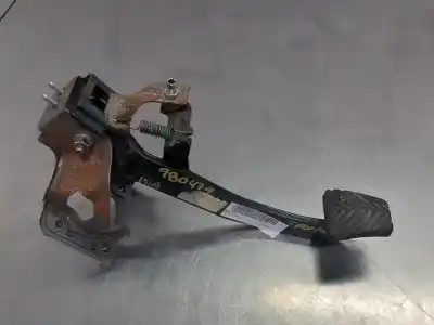 Peça sobressalente para automóvel em segunda mão pedal de travão por kia sportage basic 4x2 referências oem iam 
