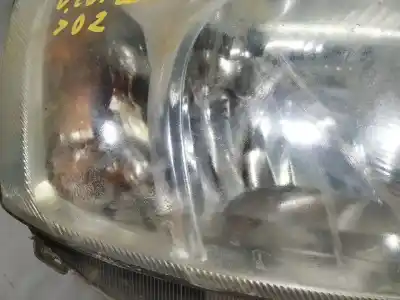 Peça sobressalente para automóvel em segunda mão farol / farolim direito por opel combo cargo referências oem iam   n1.z1.21.5.a