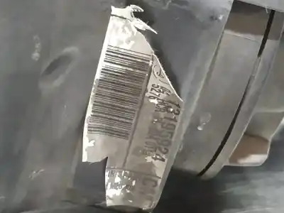 Peça sobressalente para automóvel em segunda mão farol / farolim direito por opel combo cargo referências oem iam   n1.z1.21.5.a