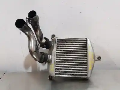 Pezzo di ricambio per auto di seconda mano intercooler per ssangyong musso 2.9 d riferimenti oem iam   n2.z1.39.2.4
