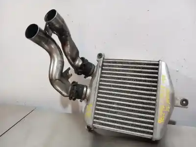 Pezzo di ricambio per auto di seconda mano Intercooler per SSANGYONG MUSSO 2.9 D Riferimenti OEM IAM   N2.Z1.39.2.4