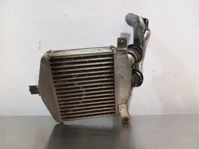 Pezzo di ricambio per auto di seconda mano intercooler per ssangyong musso 2.9 d riferimenti oem iam   n2.z1.39.2.4