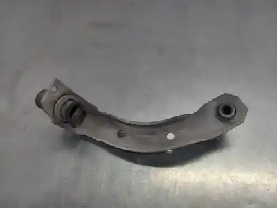 Gebrauchtes Autoersatzteil RECHTER MOTORHALTER zum RENAULT MEGANE II BERLINA 5P  OEM-IAM-Referenzen 8200197452D  N2.Z1.4.37