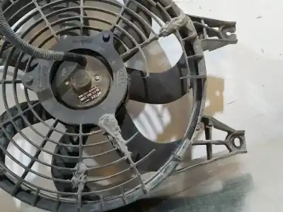 Second-hand car spare part Radiator Cooling Fan for KIA CARENS II MONOSPACE (FJ) 2.0 CRDI OEM IAM references A00514600  N3.Z1.7.8.1