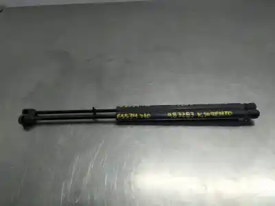 Second-hand car spare part tailgate gas strut for kia sorento emotion 4wd oem iam references   n1.z2.10.1.2