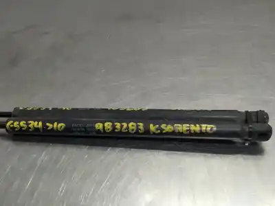 Second-hand car spare part tailgate gas strut for kia sorento emotion 4wd oem iam references   n1.z2.10.1.2