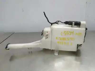 Second-hand car spare part windscreen washer bottle for kia sorento emotion 4wd oem iam references 986102p600