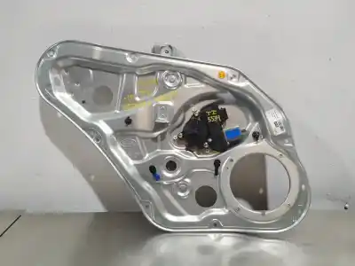 Second-hand car spare part rear left window regulator for kia sorento emotion 4wd oem iam references   n1.z2.17.16.3