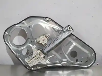 Second-hand car spare part rear left window regulator for kia sorento emotion 4wd oem iam references   n1.z2.17.16.3