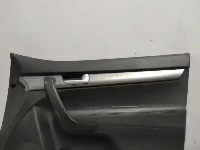 Автозапчастина б/у обработка передніх правіх дверей для kia sorento emotion 4wd посилання на oem iam   n1.z1.escalera.b