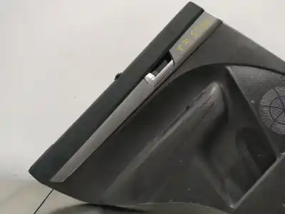 Peça sobressalente para automóvel em segunda mão forra / revestimento da porta traseira esquerda por kia sorento emotion 4wd referências oem iam   n1.z1.escalera.b