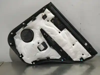 Second-hand car spare part left rear door trim for kia sorento emotion 4wd oem iam references 