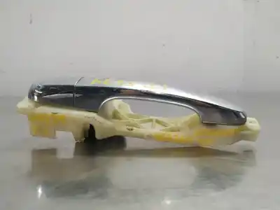 Second-hand car spare part exterior left rear door handle for kia sorento emotion 4wd oem iam references 