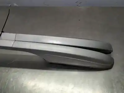 Автозапчасти б/у крышные бары за kia sorento emotion 4wd ссылки oem iam   n5 z1.faldón 3 .lado