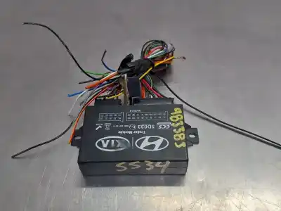Second-hand car spare part electronic module for kia sorento emotion 4wd oem iam references 5d033 e1310r0413211