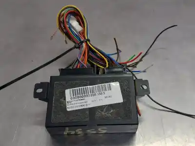 Second-hand car spare part electronic module for kia sorento emotion 4wd oem iam references 5d033 e1310r0413211  n2.z1.4.37