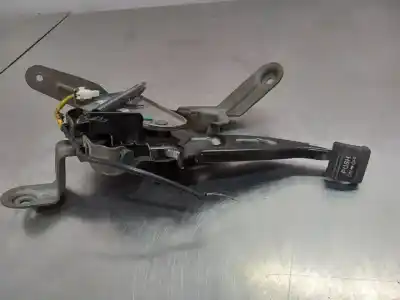 Second-hand car spare part brake pedal for kia sorento emotion 4wd oem iam references 597002p600