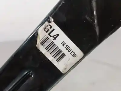 Second-hand car spare part brake pedal for kia sorento emotion 4wd oem iam references 