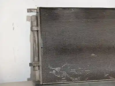 Second-hand car spare part heating / air conditioning radiator for kia sorento emotion 4wd oem iam references 