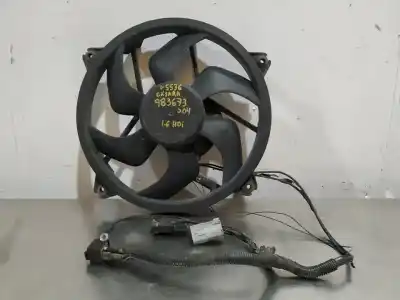 Second-hand car spare part RADIATOR COOLING FAN for CITROEN XSARA PICASSO  OEM IAM references 1831504016  N3.Z1.7.9.3