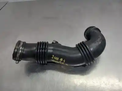 Recambio de automóvil de segunda mano de TUBO PRESION TURBOCOMPRESOR para CITROEN XSARA PICASSO HDi 110 FAP SX referencias OEM IAM 9656953680  