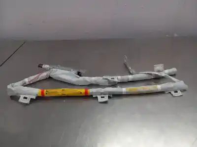 Peça sobressalente para automóvel em segunda mão Airbag De Cortina Dianteiro Esquerdo por TOYOTA YARIS Active Referências OEM IAM EX20060139  
